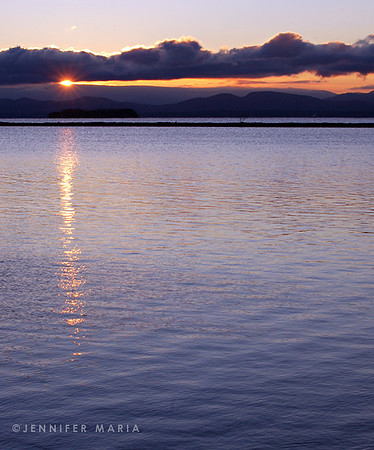 Lake Champlain, VT