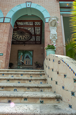 Southernmost House Hotel, Key West