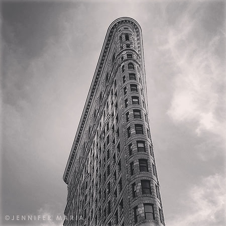 Flat Iron