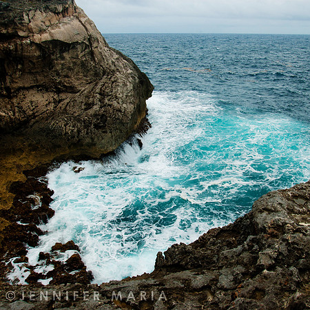 Tempestuous in Eleuthera
