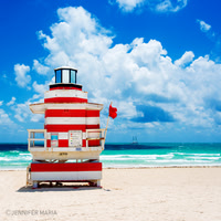 Jetty at South Pointe - South Beach