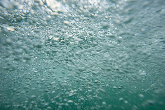 Bubbles