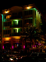 Ocean Drive - South Beach