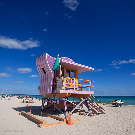 12th St- South Beach
