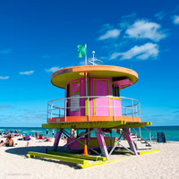10th St- South Beach