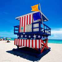 13th St- South Beach