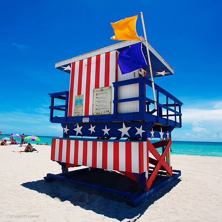 13th St- South Beach