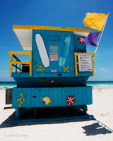 1st St- South Beach