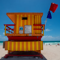 3rd St- South Beach