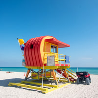 13th St- South Beach