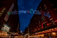 Little Italy