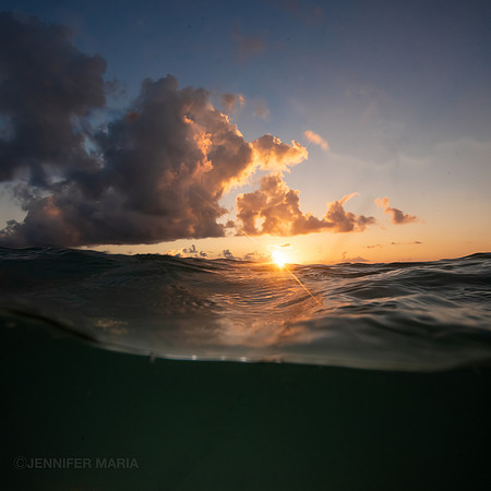 September Sunrise