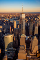 One World Trade Center