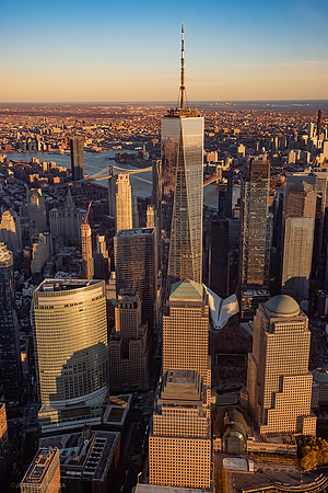 One World Trade Center