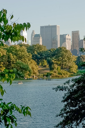 Central Park 2