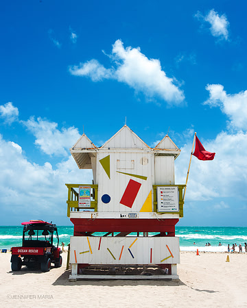 6th Street - South Beach