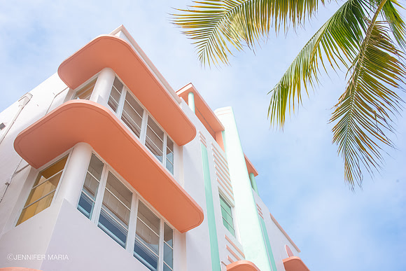 the Mc Alpin - Miami Beach