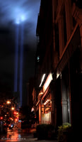 In memory of 911