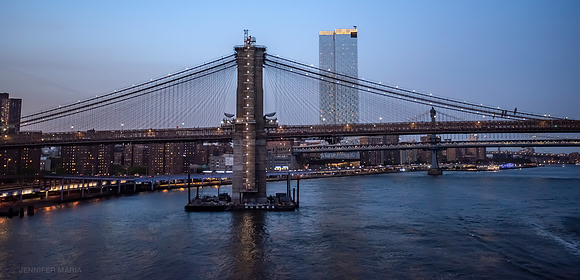 Brooklyn Bridge 3