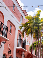 Española Way