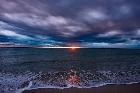 Daybreak