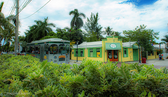Kermit's Key Lime Shoppe, Key West