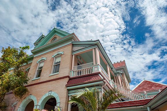 Southernmost House Hotel, Key West