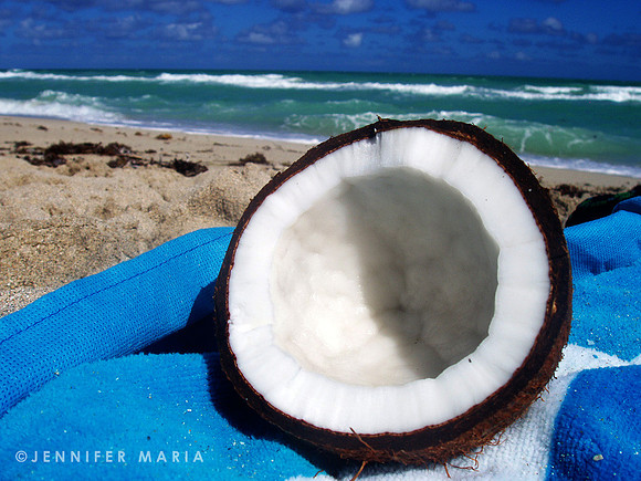Coconut